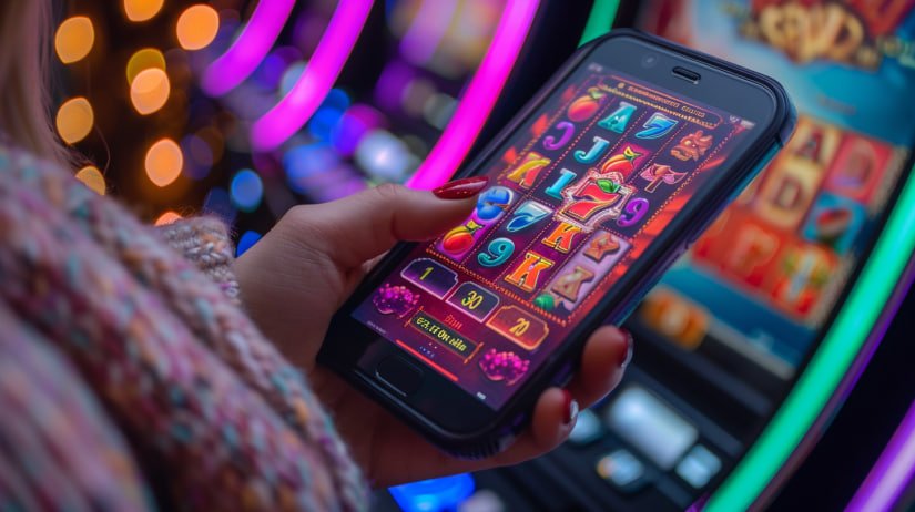 airion play mobile app download screen for Filipino players on Android and iOS