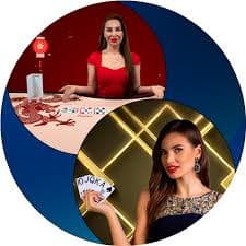 Filipino player browsing airion play bet section casino lobby on mobile
